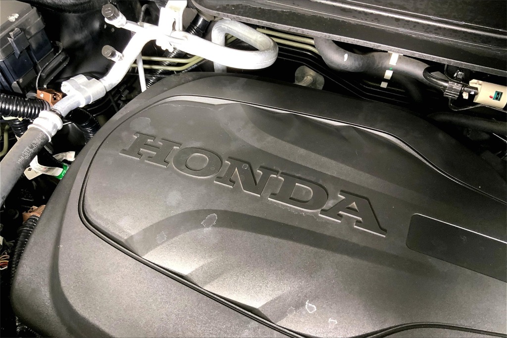 2022 Honda Ridgeline RTL-E photo 2