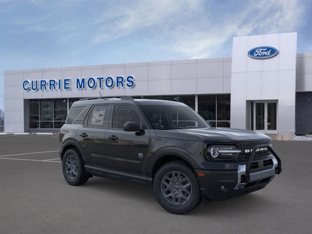 2026 FORD BRONCO SPORT - Image 30