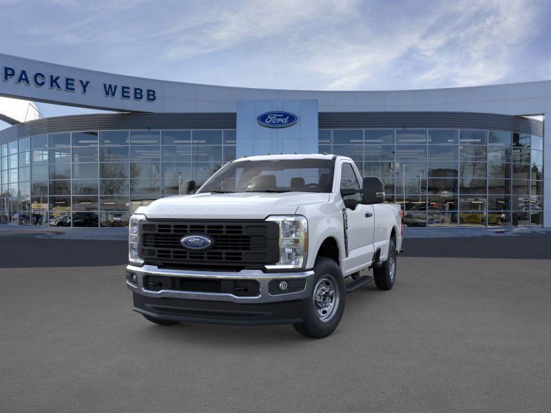 2026 FORD F-250 - Image 4