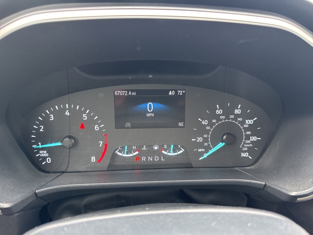 2022 Ford Escape SE photo 13
