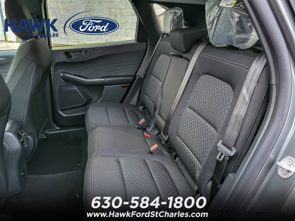 2026 FORD ESCAPE - Image 8