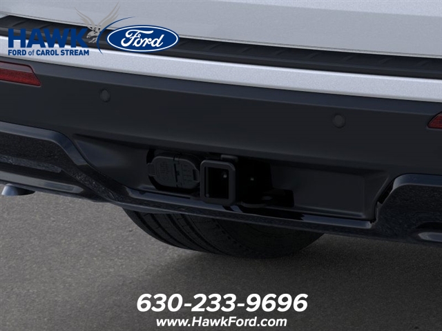 2026 FORD EXPLORER - Image 23