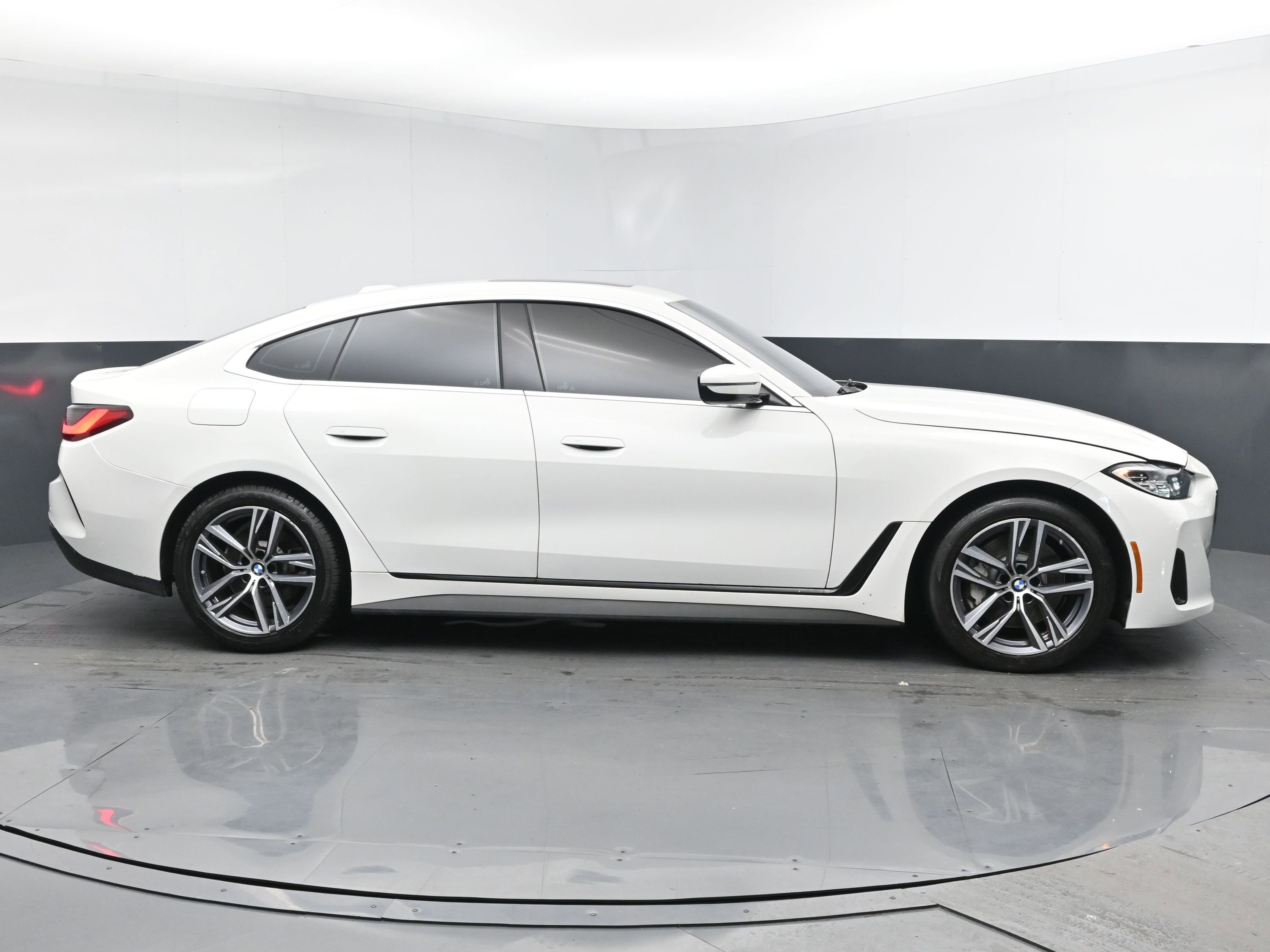 2022 Bmw 430i 430i GC photo 3