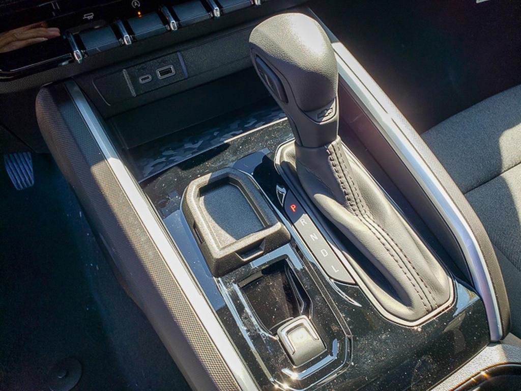 2026 Chevrolet Colorado Work Truck photo 12