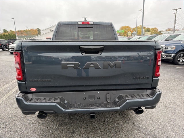 2026 Ram 1500 Big Horn Lone Star photo 2