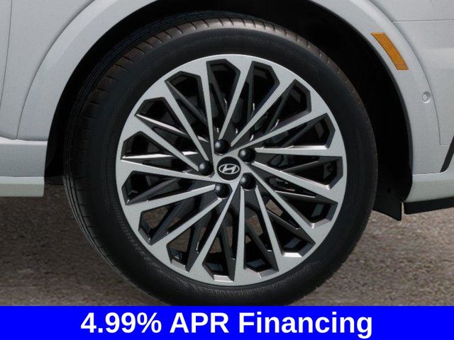 2026 Hyundai Palisade Calligraphy photo 6