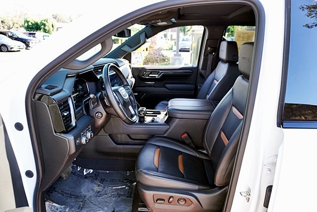 2023 Gmc Sierra 1500 AT4 photo 16