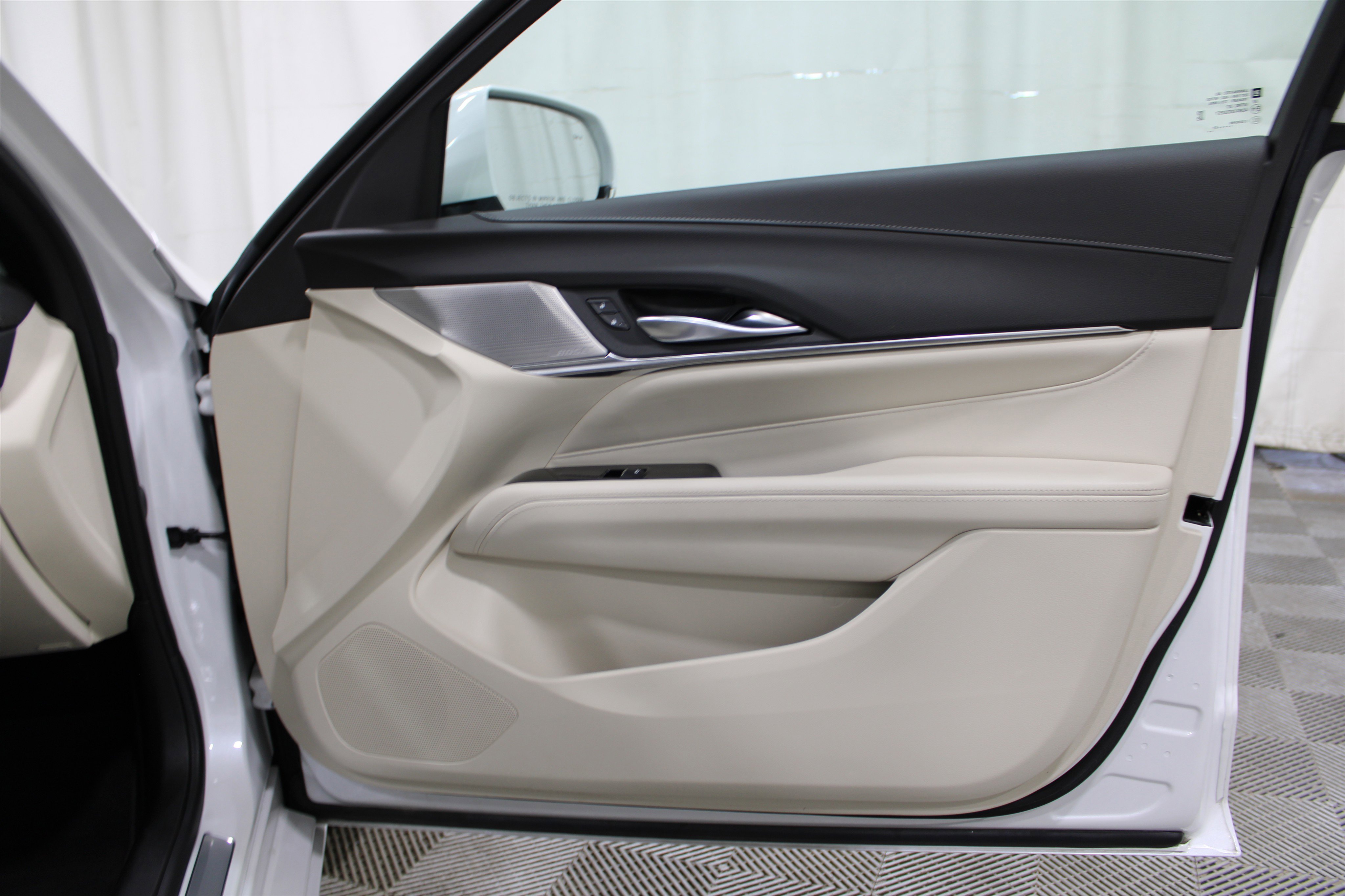2021 Cadillac CT4 Premium Luxury photo 24