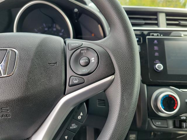 2019 Honda Fit EX photo 23