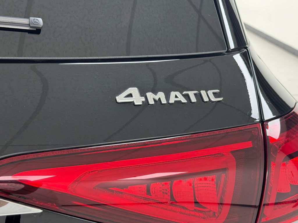 2022 Mercedes Benz GLE 350 4MATIC photo 34