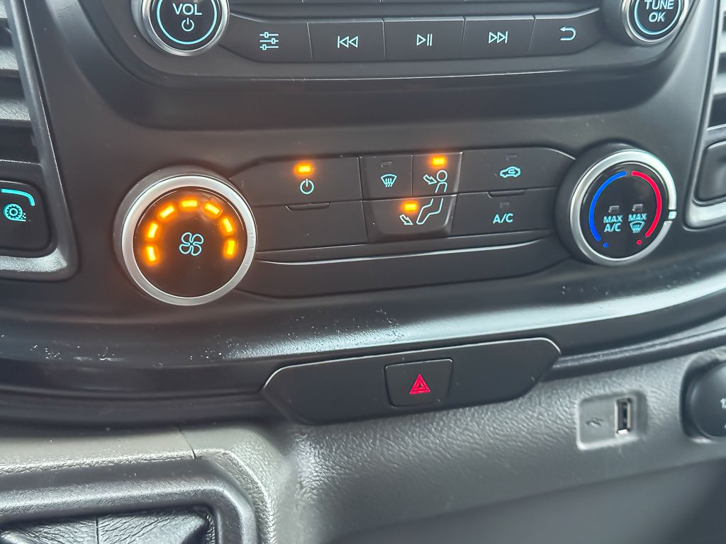 2023 FORD TRANSIT - Image 14