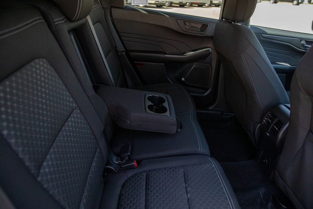 2025 Ford Escape Active photo 26