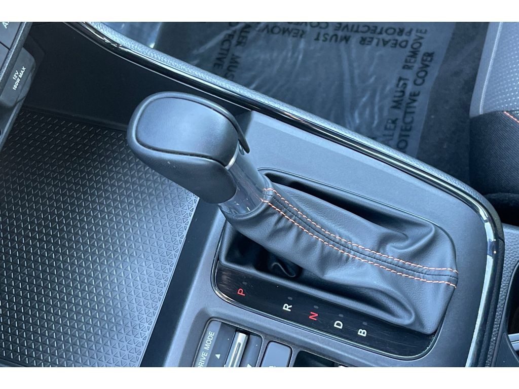 2025 Honda CR-V Hybrid Sport photo 30