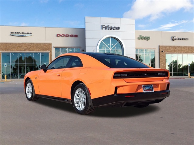 2025 Dodge Charger R/T photo 5