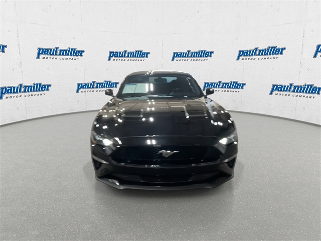 2020 Ford Mustang GT photo 3