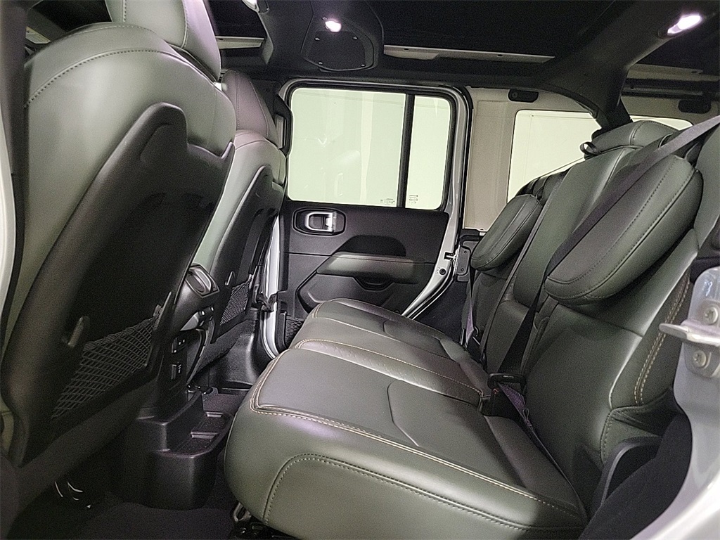 2024 JEEP WRANGLER - Image 14