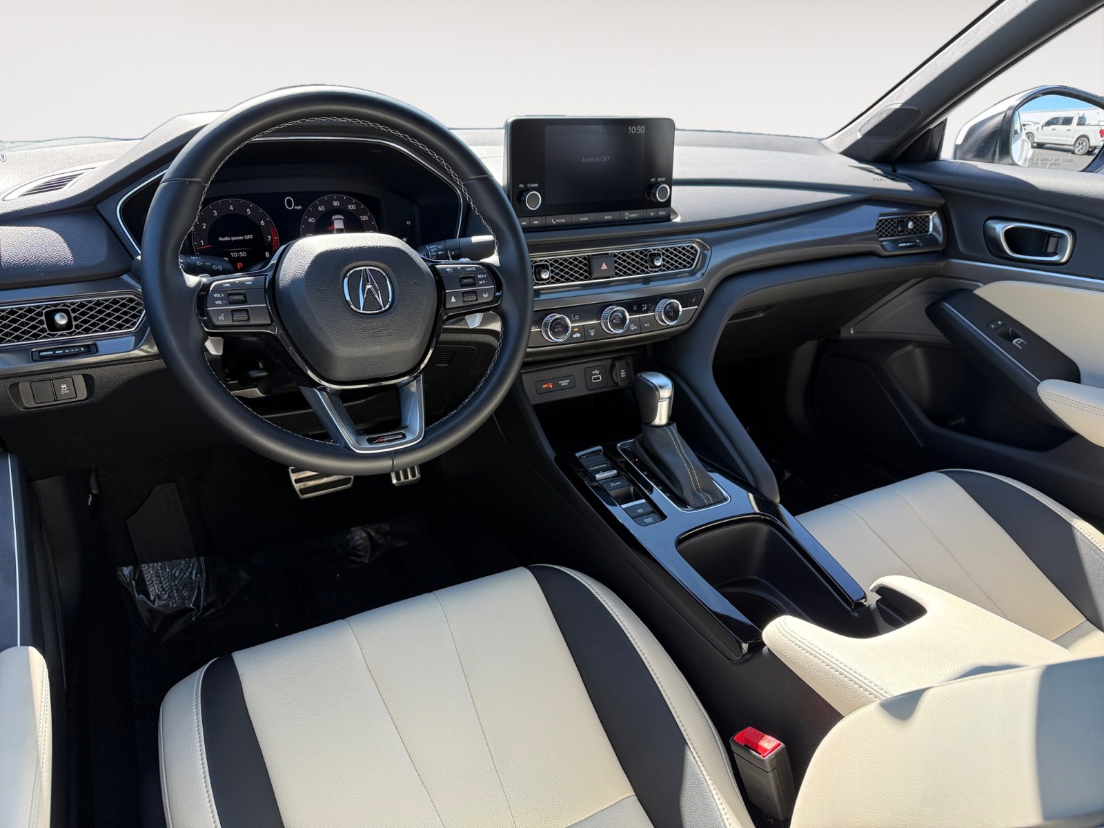2024 Acura Integra A-Spec photo 15