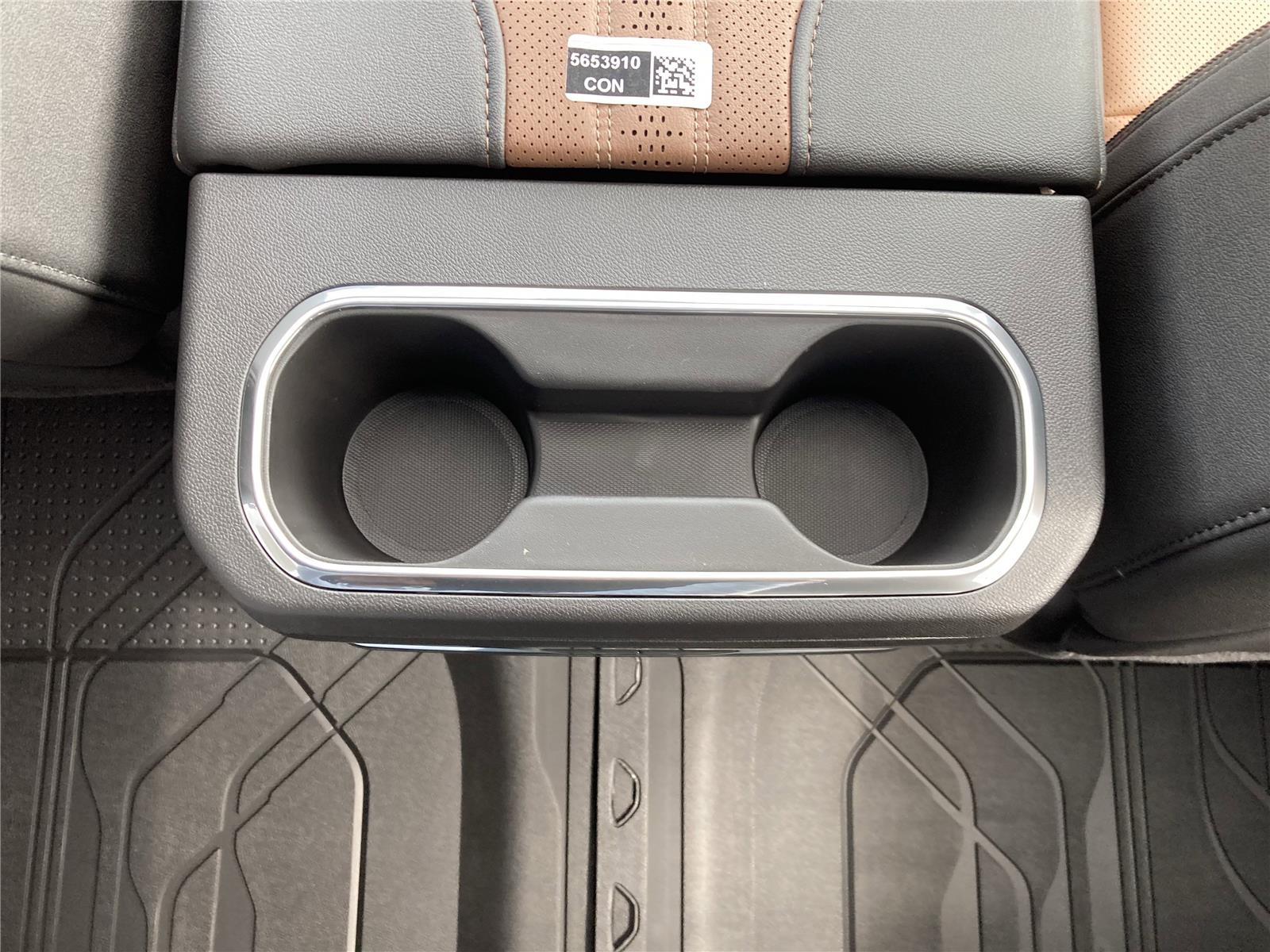 2026 Chevrolet Silverado 1500 High Country photo 33