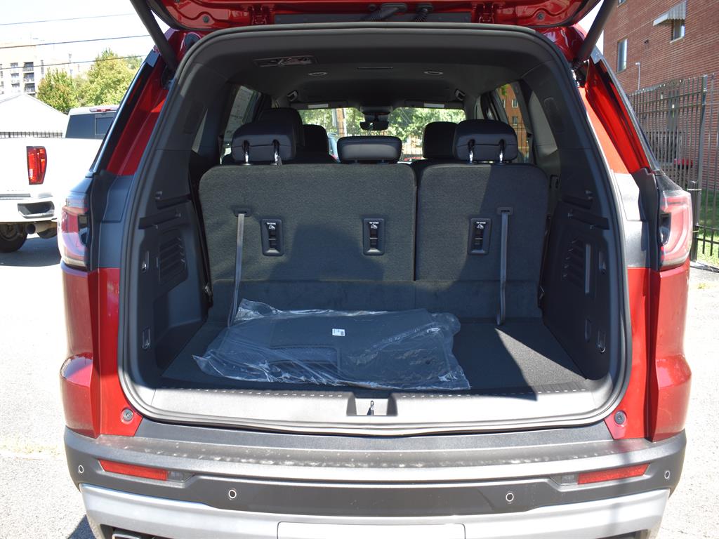 2026 Gmc Acadia Elevation photo 9
