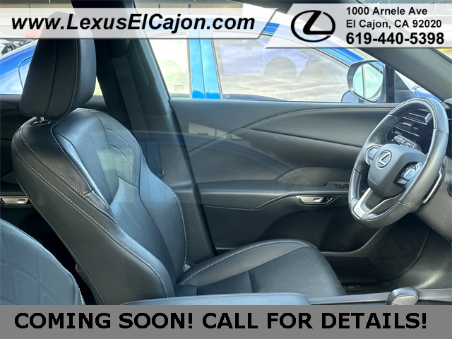2025 Lexus RX 350 Premium photo 4