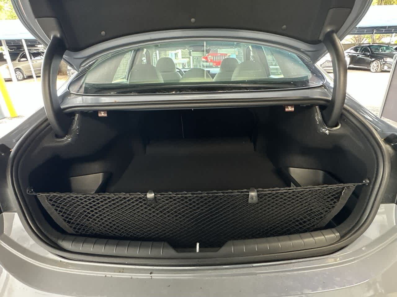 2026 Hyundai Sonata SE photo 21