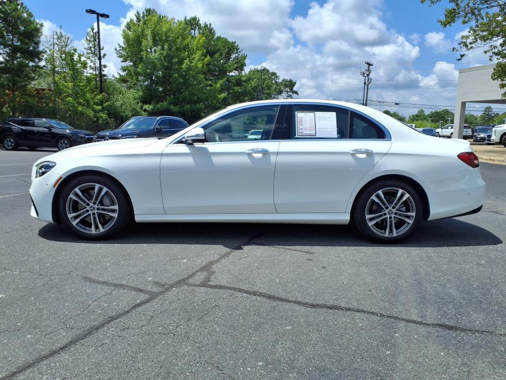 2023 Mercedes Benz E 350 photo 17