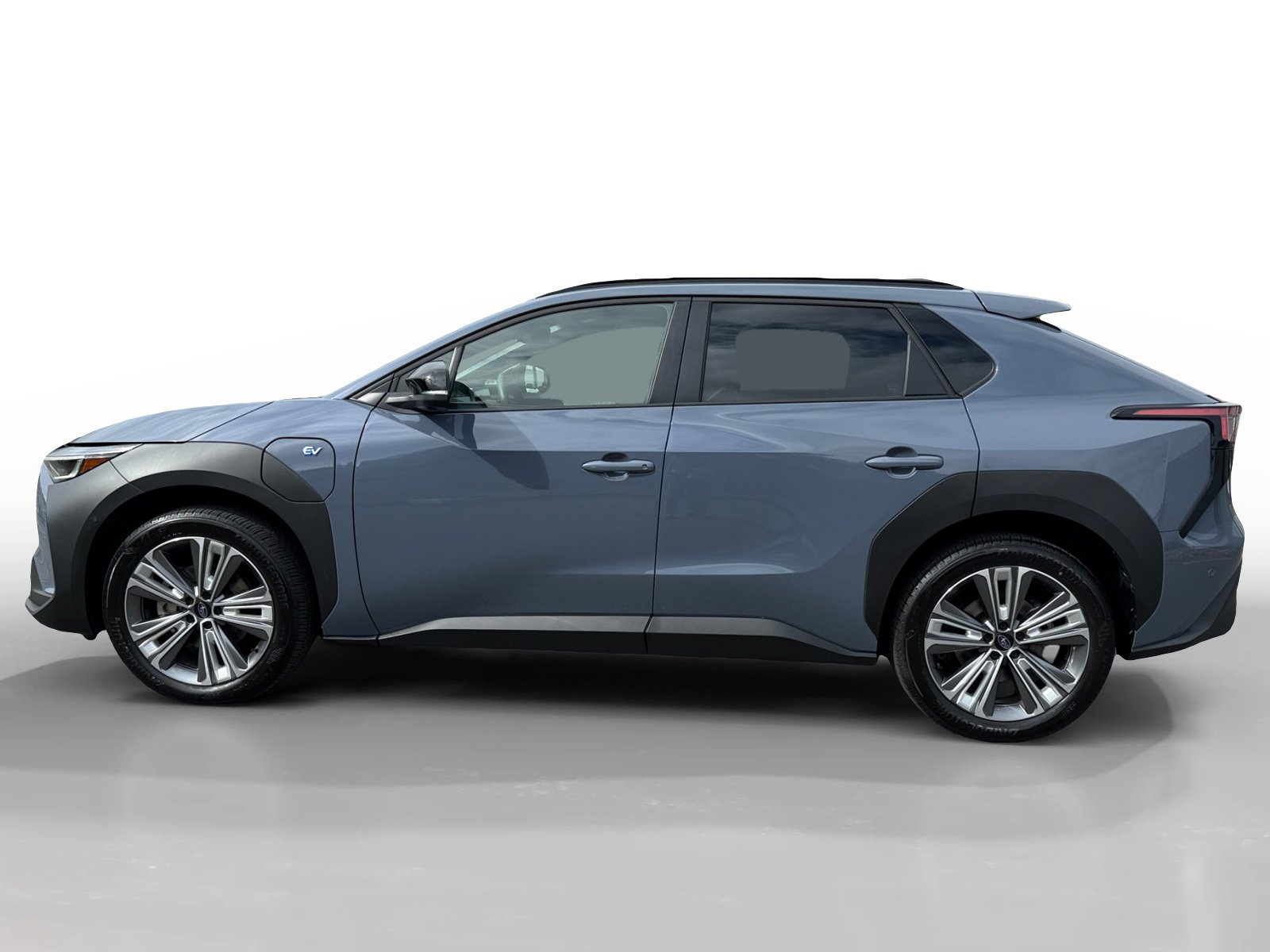 Used 2023 Subaru SOLTERRA Limited with VIN JTMABABA0PA020537 for sale in Vallejo, CA