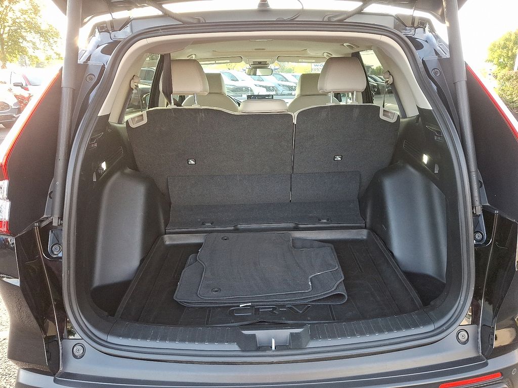 2023 Honda CR-V EX-L photo 26