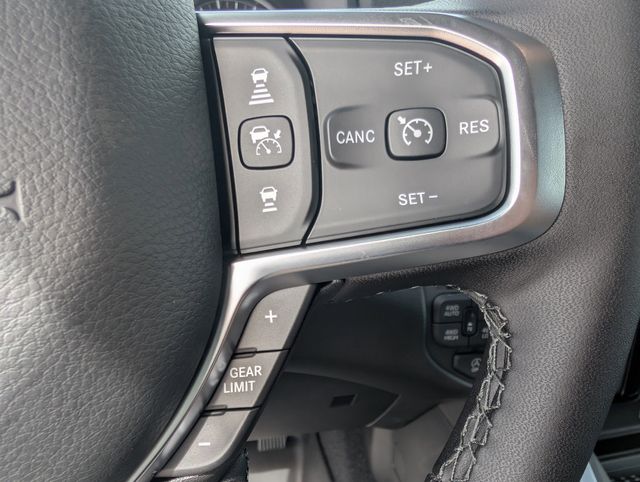 2026 Ram 1500 Big Horn Lone Star photo 24