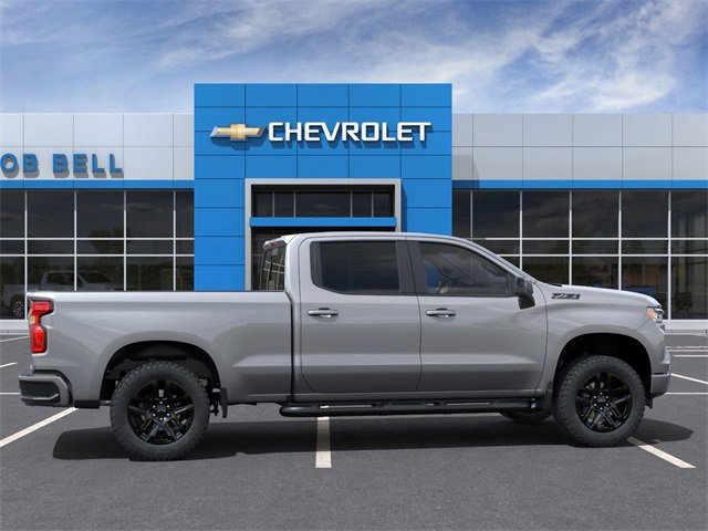 2025 Chevrolet Silverado 1500 RST photo 5