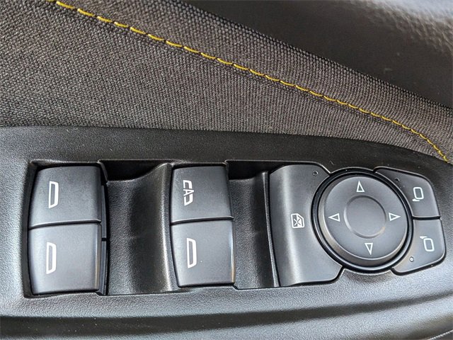 2024 Chevrolet Trailblazer ACTIV photo 12