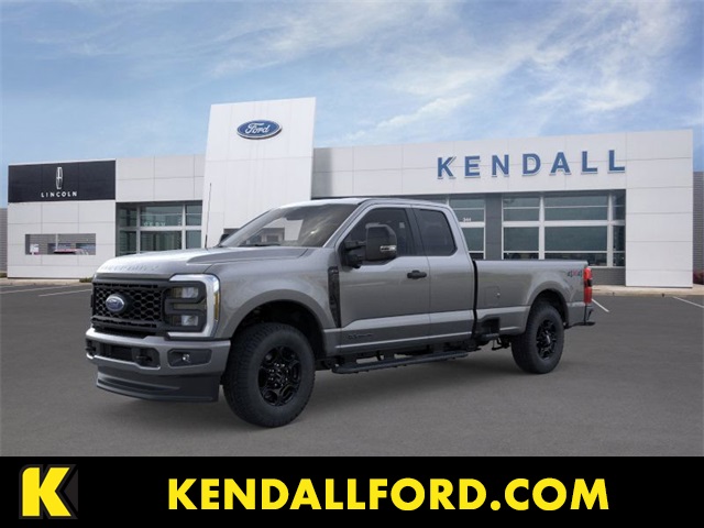 2025 Ford F-250 Super Duty XL's photo