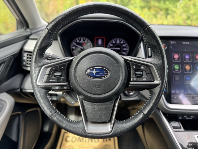 2022 Subaru Outback Premium photo 21