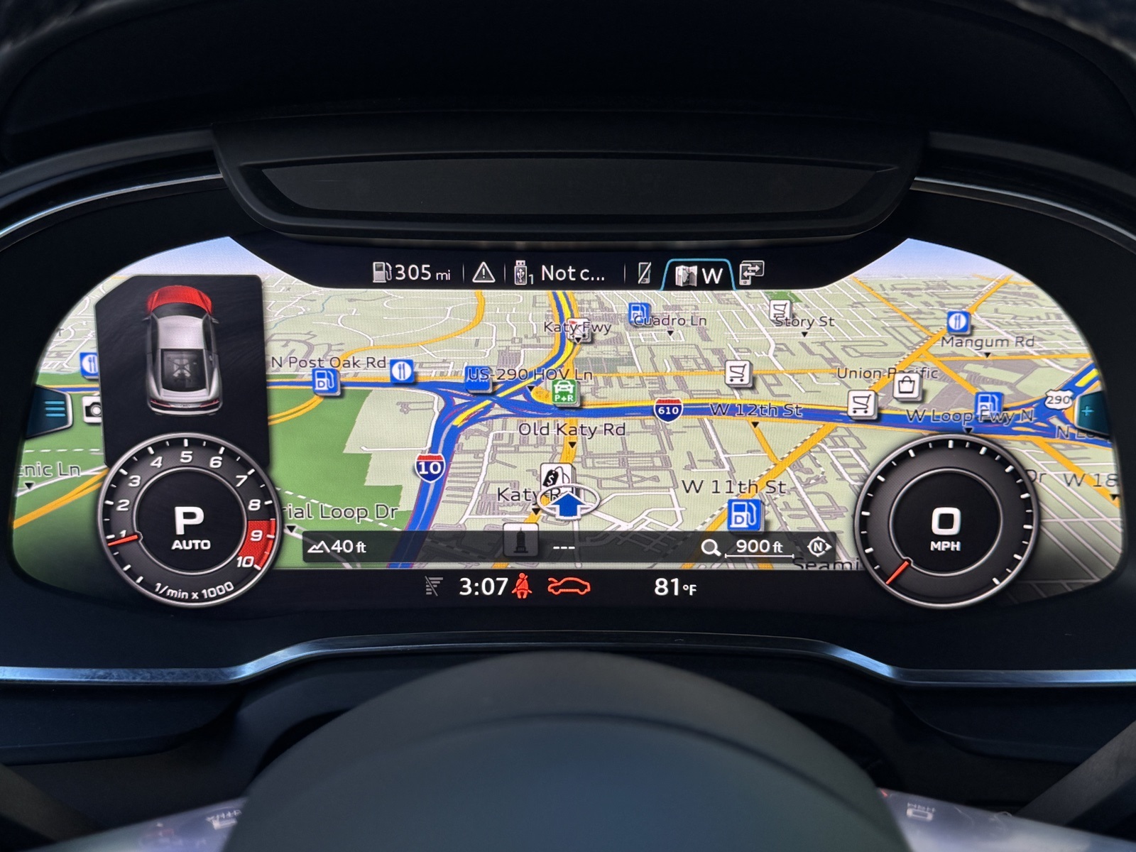 2022 Audi R8 V10 Performance photo 4