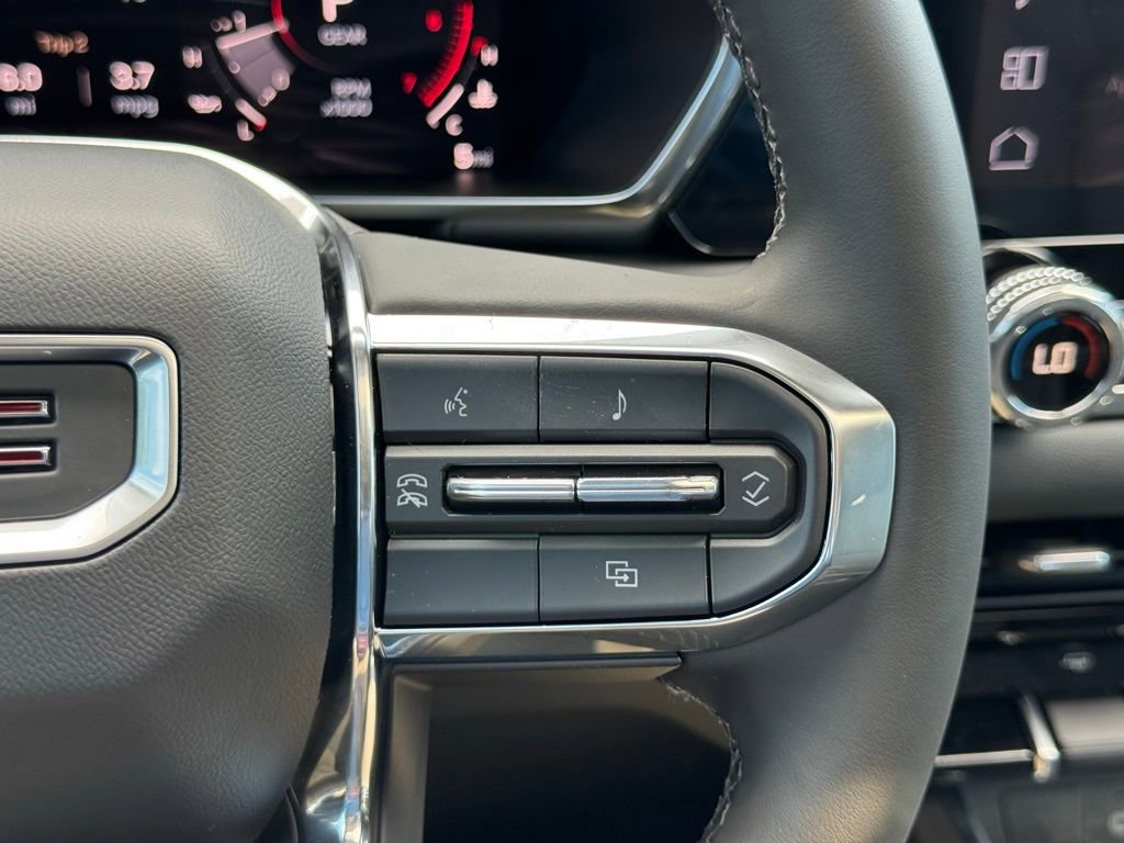 2026 Gmc Canyon Elevation photo 29