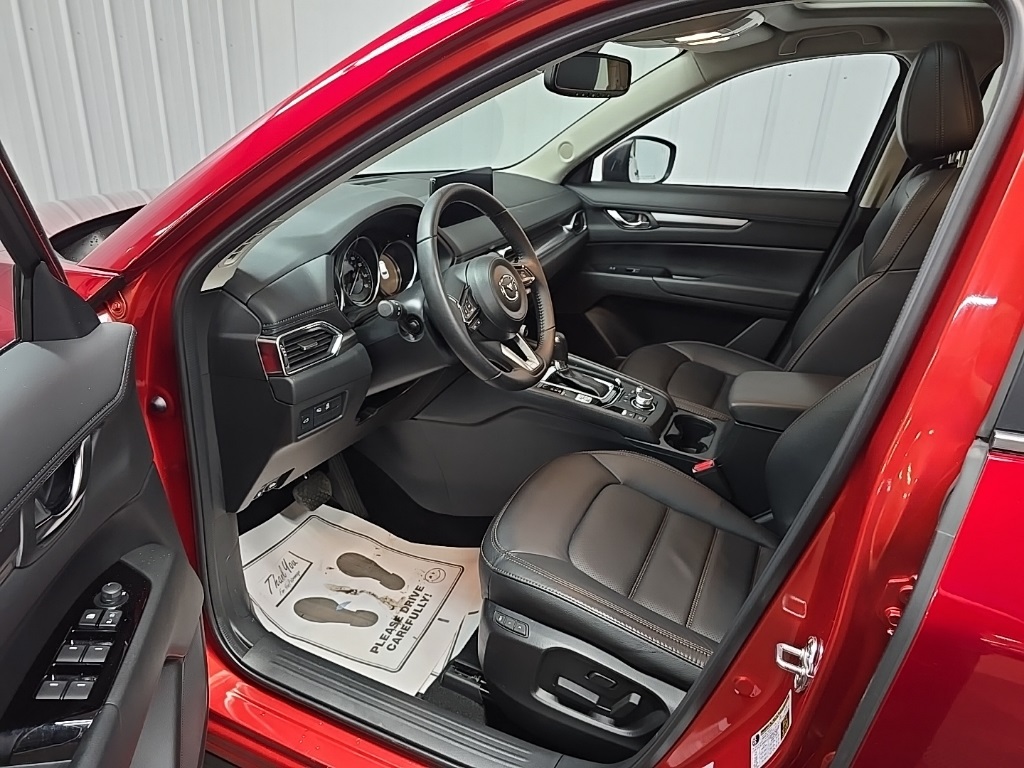 2023 Mazda CX-5 2.5 S Preferred photo 29
