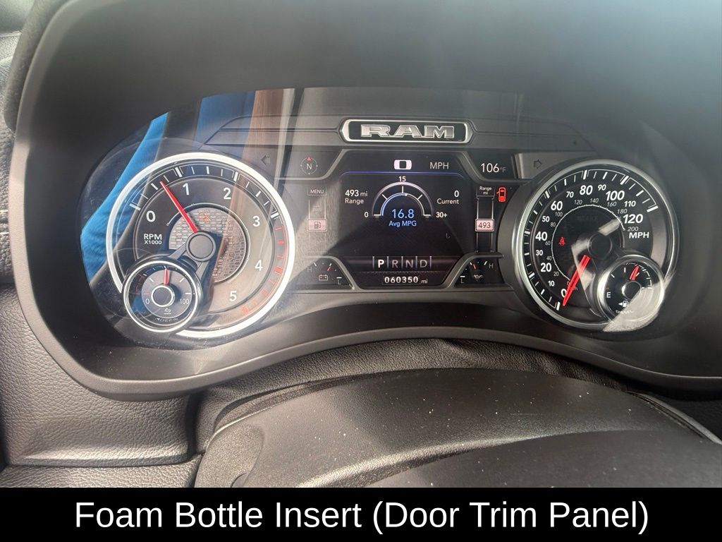 2020 Ram 3500 Laramie photo 16