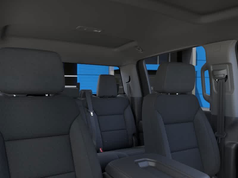 2026 Gmc Sierra 1500 Pro photo 37
