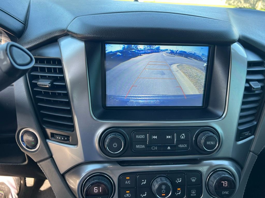 2020 Chevrolet Tahoe LT photo 37