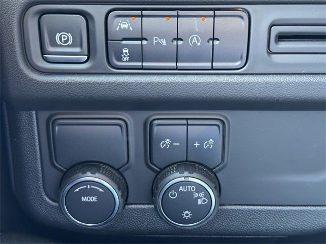 2024 Chevrolet Tahoe LS photo 28