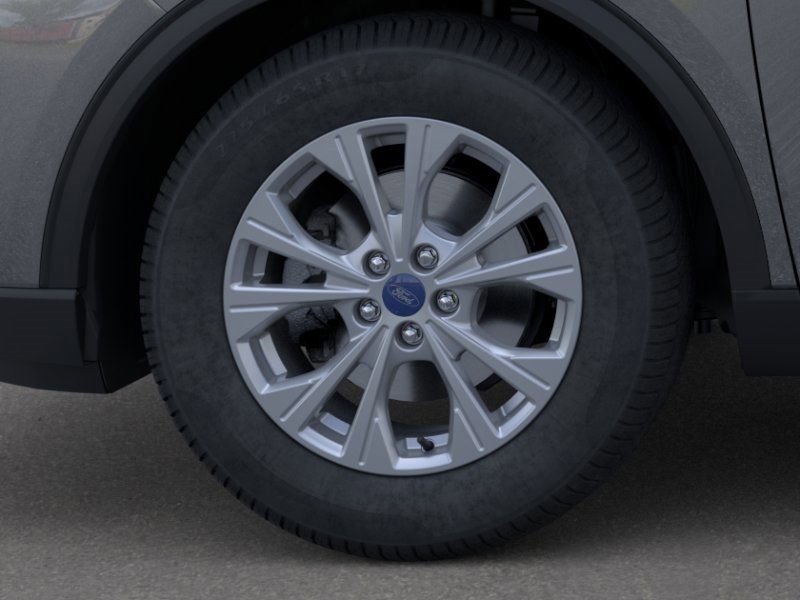 2025 Ford Escape Active photo 17