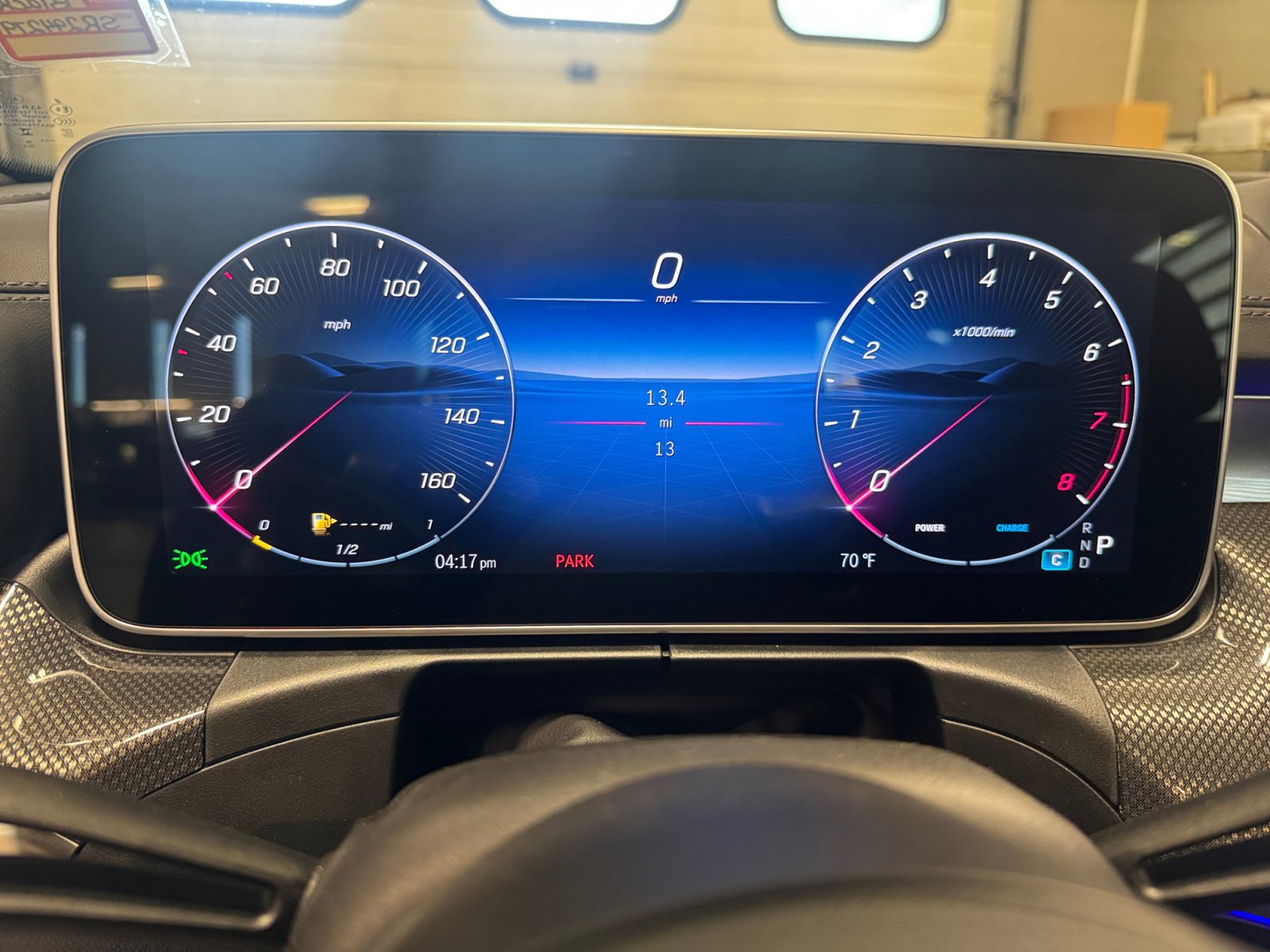2025 Mercedes Benz C 300 4MATIC Sedan photo 16
