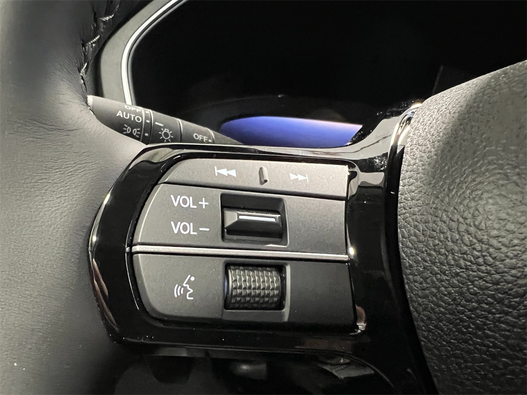 2025 Honda Pilot Elite photo 17