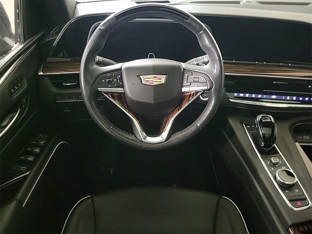 2023 CADILLAC ESCALADE - Image 15