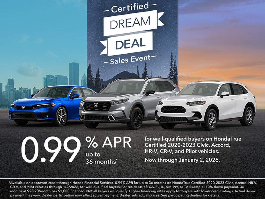 2024 Honda HR-V Sport photo 4