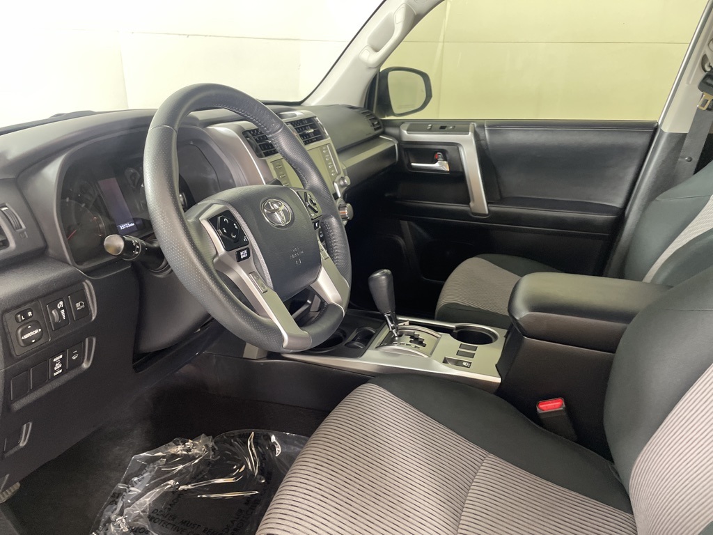 2024 Toyota 4Runner SR5 photo 20