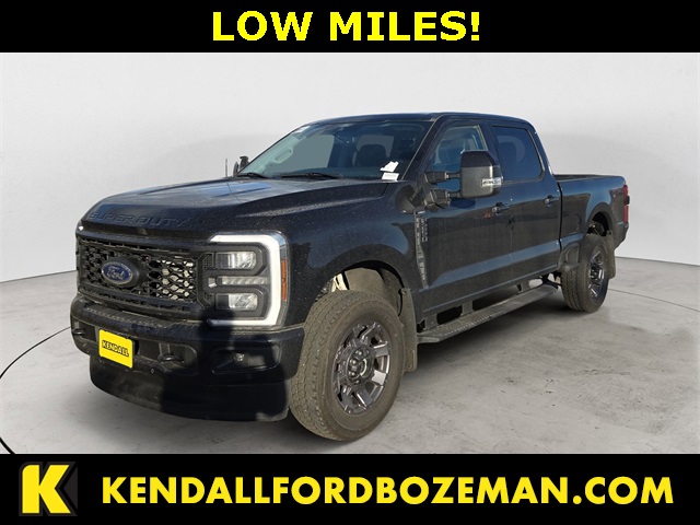 2024 Ford F-250 Base's photo