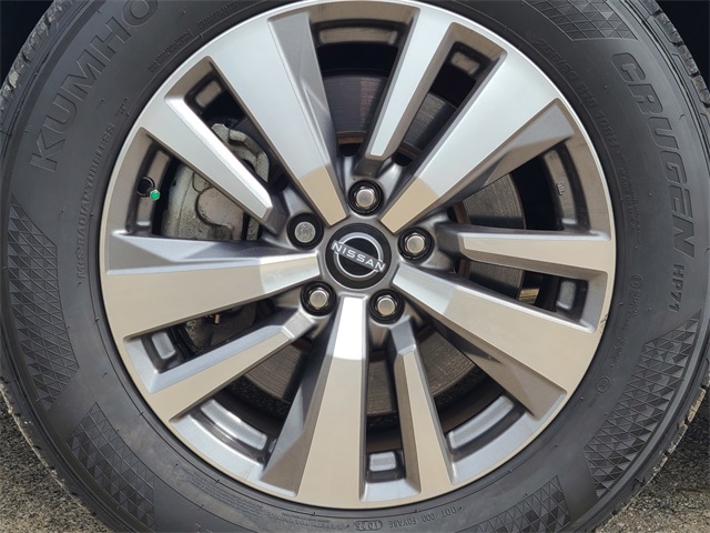 2023 Nissan Pathfinder SL photo 10