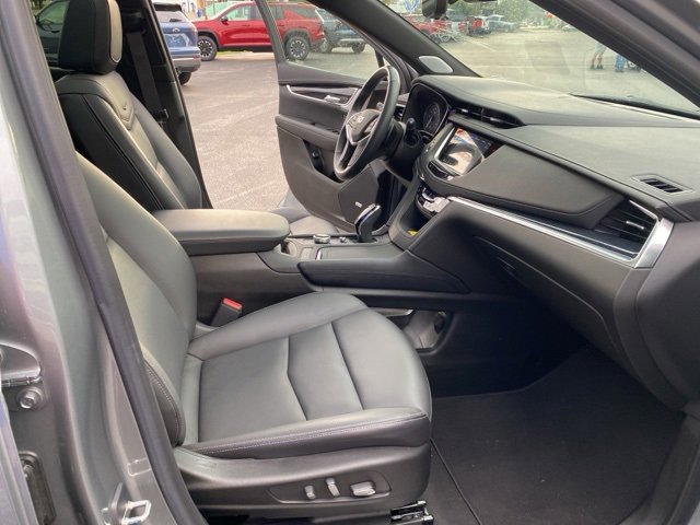 2024 Cadillac XT5 Premium Luxury photo 41