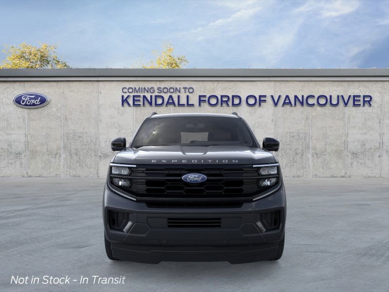 2025 Ford Expedition MAX photo 4